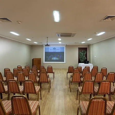 אתר נופש Royal Asarlik 5*