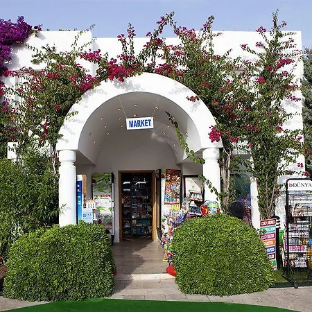 אתר נופש Royal Asarlik