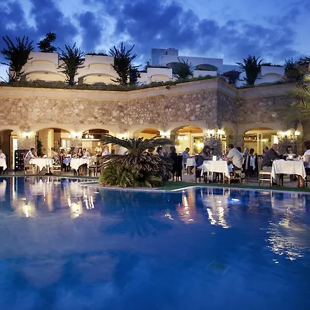 Royal Asarlik אתר נופש 5*
