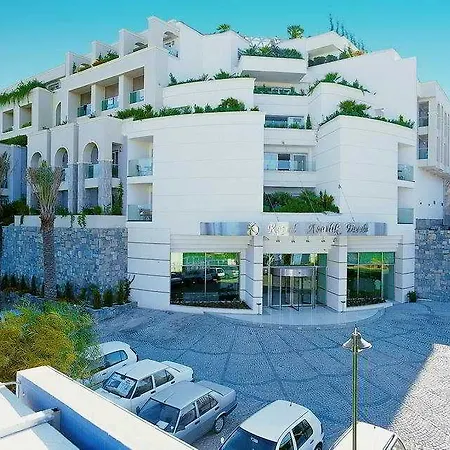 Royal Asarlik אתר נופש 5*