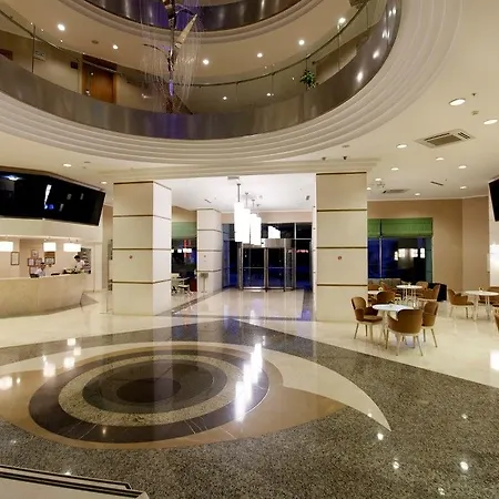 Royal Asarlik אתר נופש 5*