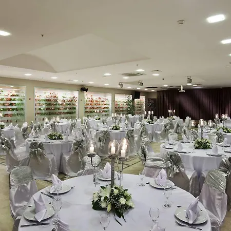 リゾート Royal Asarlik