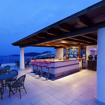 Royal Asarlik 5* Gumbet