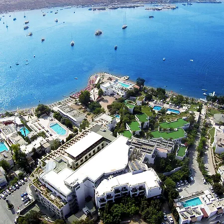 Royal Asarlik 5* Gumbet