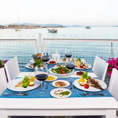 Royal Asarlik グムベット