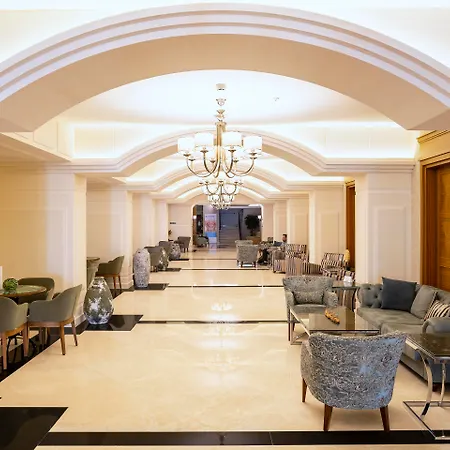 リゾート Royal Asarlik