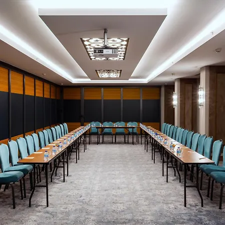 Royal Asarlik 5* グムベット