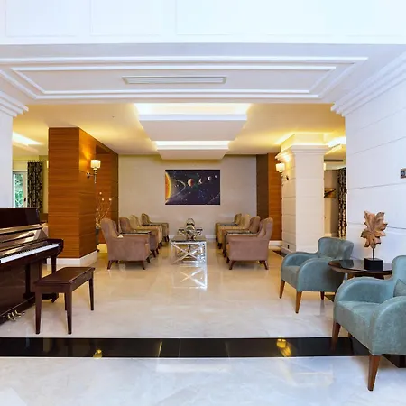 Royal Asarlik リゾート 5*