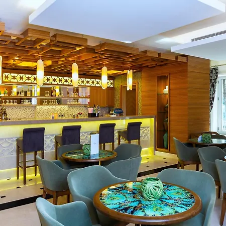 Royal Asarlik Resort Gümbet