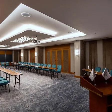 Royal Asarlik Курортный комплекс 5*