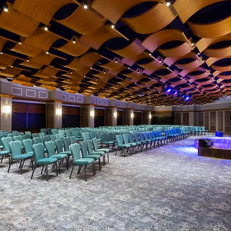 Royal Asarlik 5* グムベット