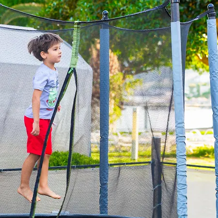 Royal Asarlik リゾート グムベット