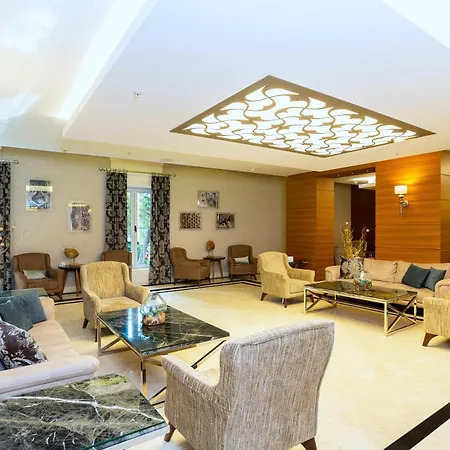 リゾート Royal Asarlik