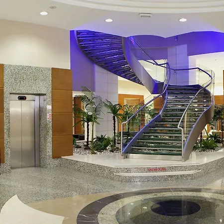 リゾート Royal Asarlik