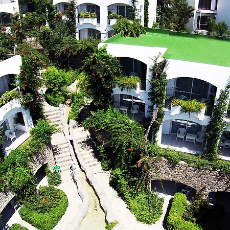 Royal Asarlik リゾート