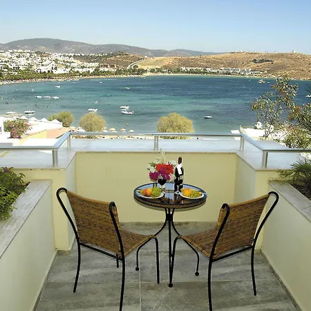 Royal Asarlik リゾート