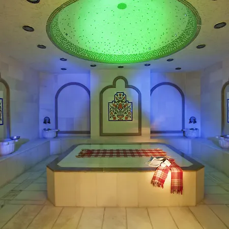 リゾート Royal Asarlik グムベット