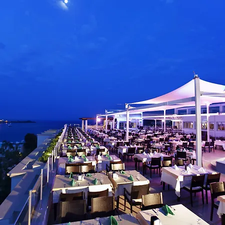 Resort Royal Asarlik