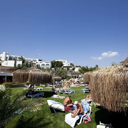 Royal Asarlik Resort