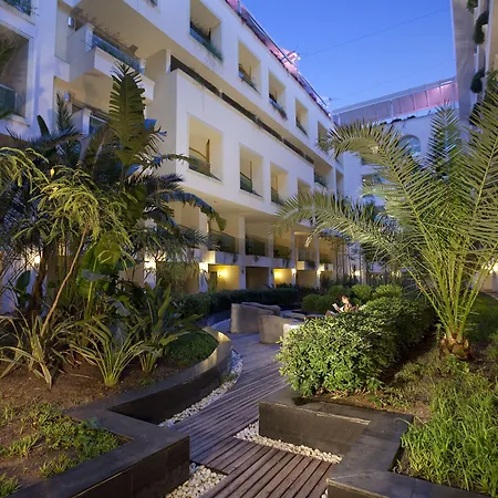 リゾート Royal Asarlik