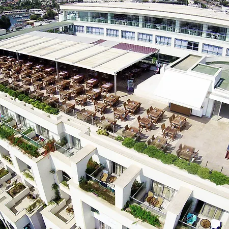 リゾート Royal Asarlik グムベット