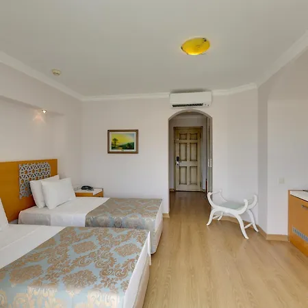 Royal Asarlik リゾート