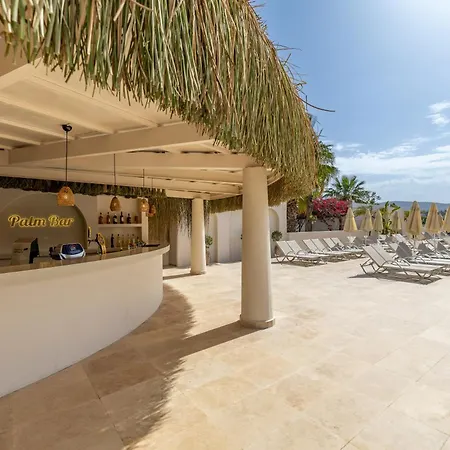 リゾート Royal Asarlik