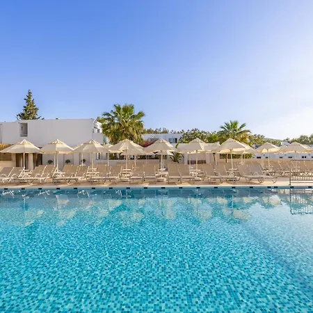 リゾート Royal Asarlik グムベット