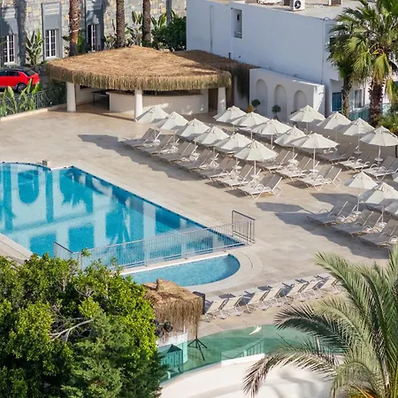 Royal Asarlik リゾート