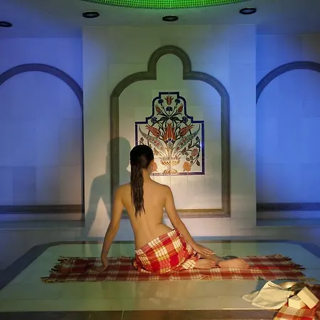 Resort Royal Asarlik
