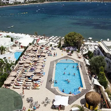 Resort Royal Asarlik 5*