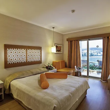 リゾート Royal Asarlik グムベット