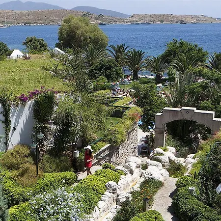 Royal Asarlik Resort 5*
