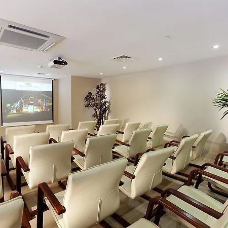 Resort Royal Asarlik Gumbet