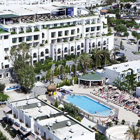 Resort Royal Asarlik Gumbet