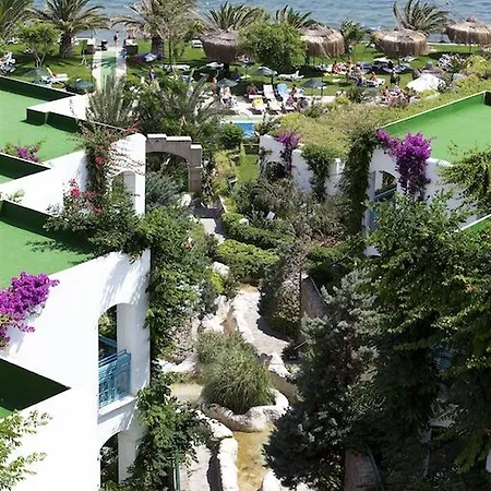 Resort Royal Asarlik Gumbet