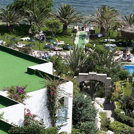 Royal Asarlik 5* Gumbet