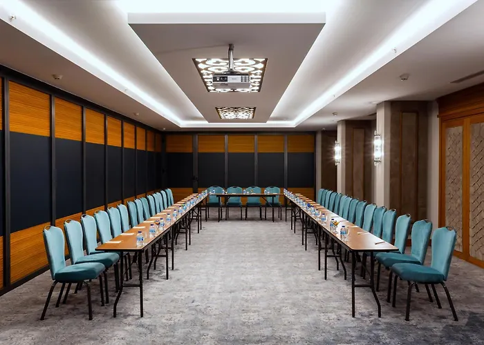 Royal Asarlik 5* Gümbet