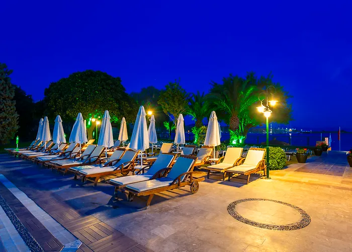 Rezort Royal Asarlik