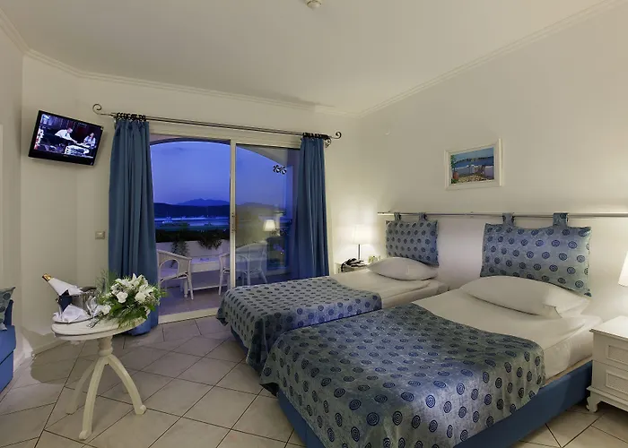 Royal Asarlik Rezort 5*