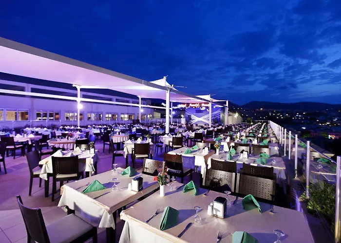 Royal Asarlik Gümbet