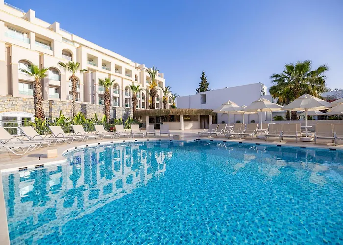 Royal Asarlik Rezort 5*