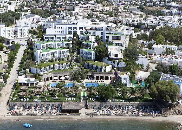 Rezort Royal Asarlik Gümbet