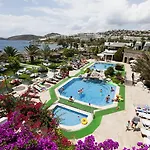 Royal Asarlik Complex