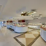 Royal Asarlik אתר נופש גומבט