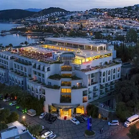 Rezort Royal Asarlik 5*