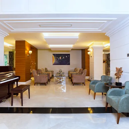 Royal Asarlik Rezort 5*