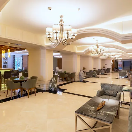 Rezort Royal Asarlik