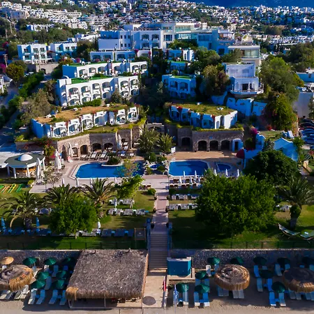 אתר נופש Royal Asarlik