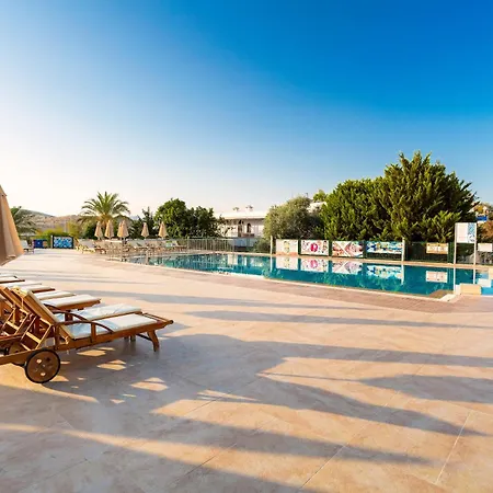 Royal Asarlik אתר נופש 5*